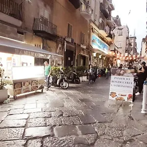  Apartamento Casa Pacioc