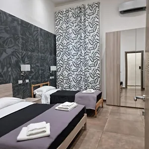 2* Bed and breakfast El Corazon De ,centro Storico