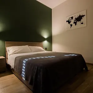 2* Bed and breakfast Interno 10 Cavour