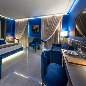 3* Bed and breakfast Relais San Severo