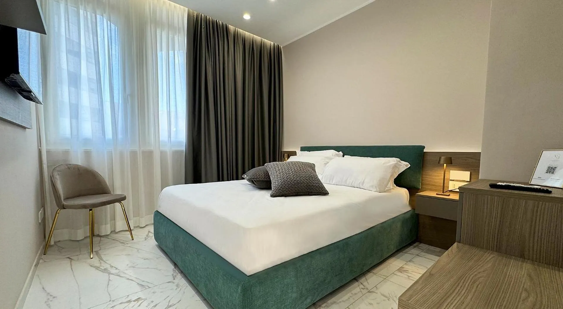 Apartment Maison D'Elite Naples