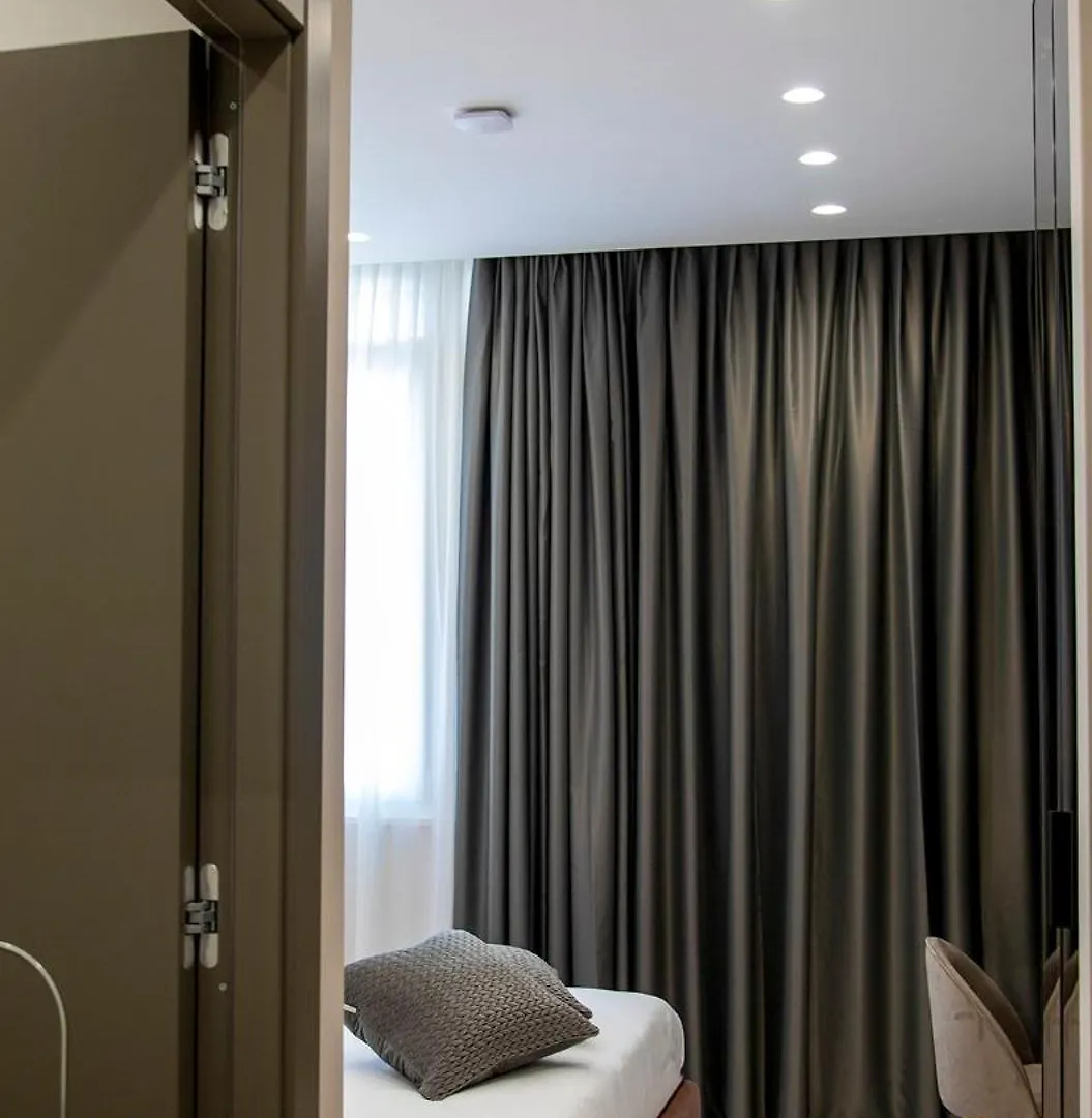 Maison D'Elite Naples 0*,