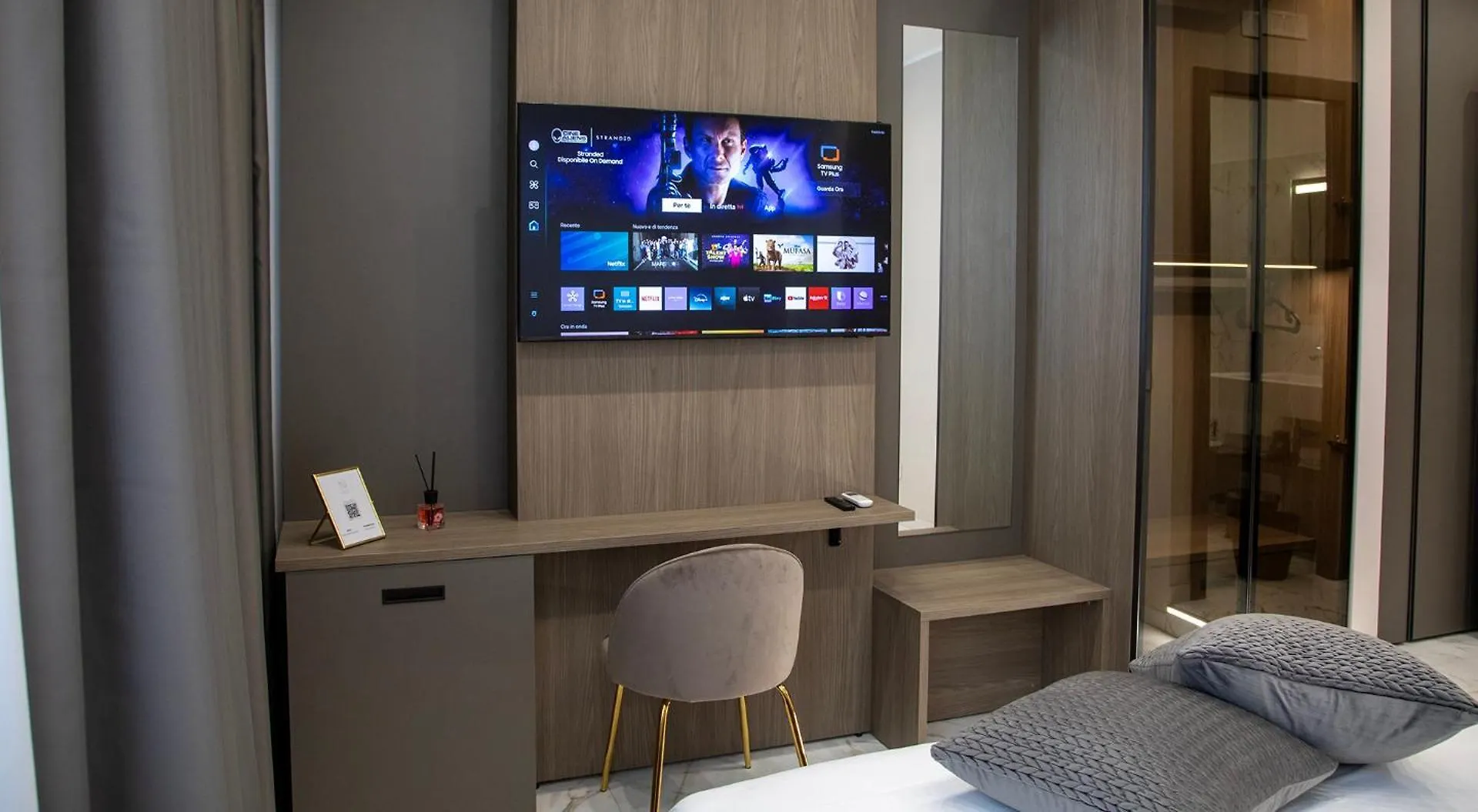 Maison D'Elite Naples Apartment