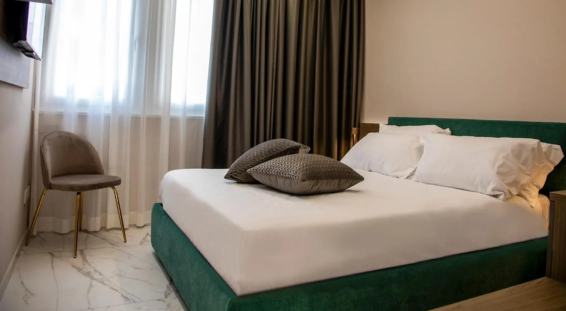 Apartment Maison D'Elite Naples