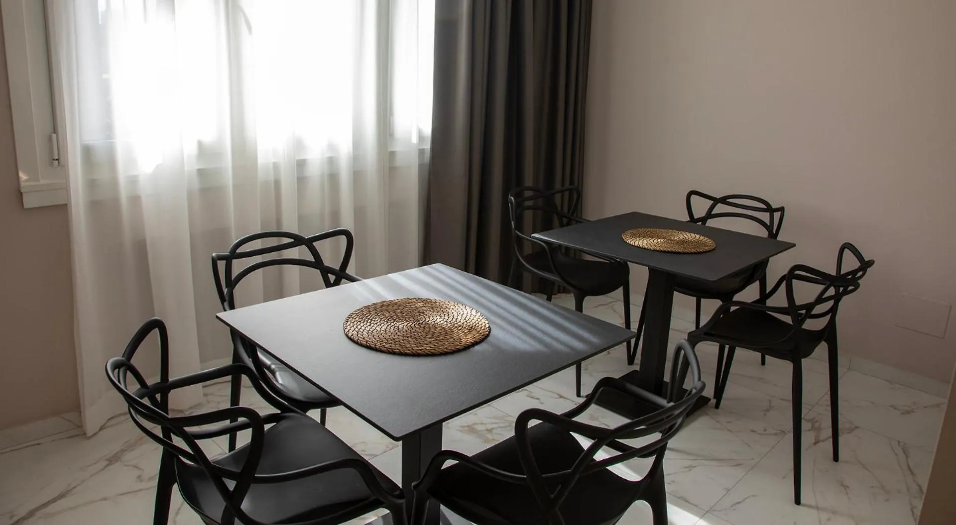Apartment Maison D'Elite Naples